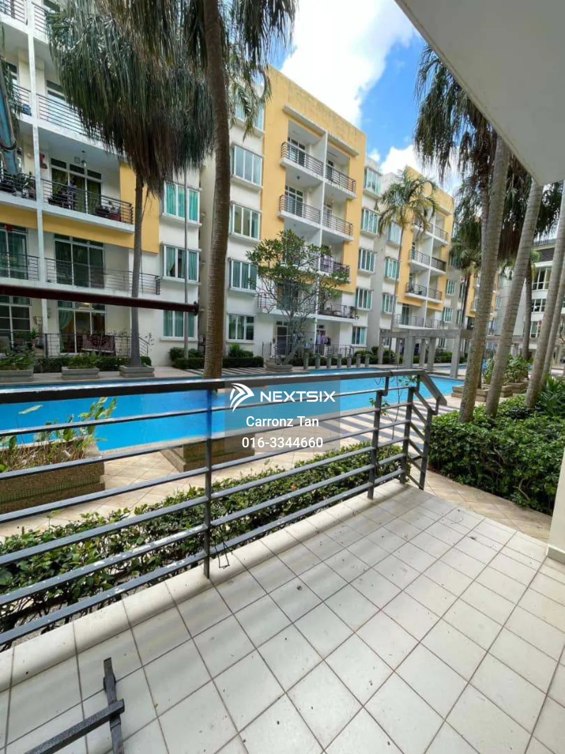 Condominium For Sale in Melaka Tengah Melaka