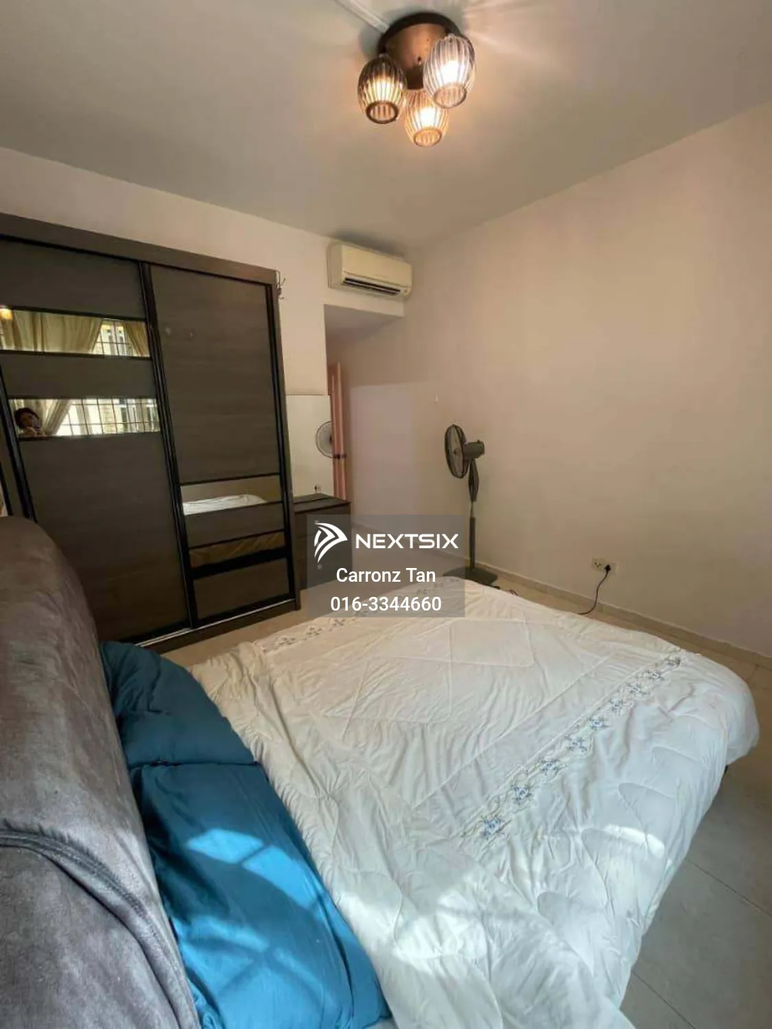Condominium For Sale in Melaka Tengah Melaka - Image 2
