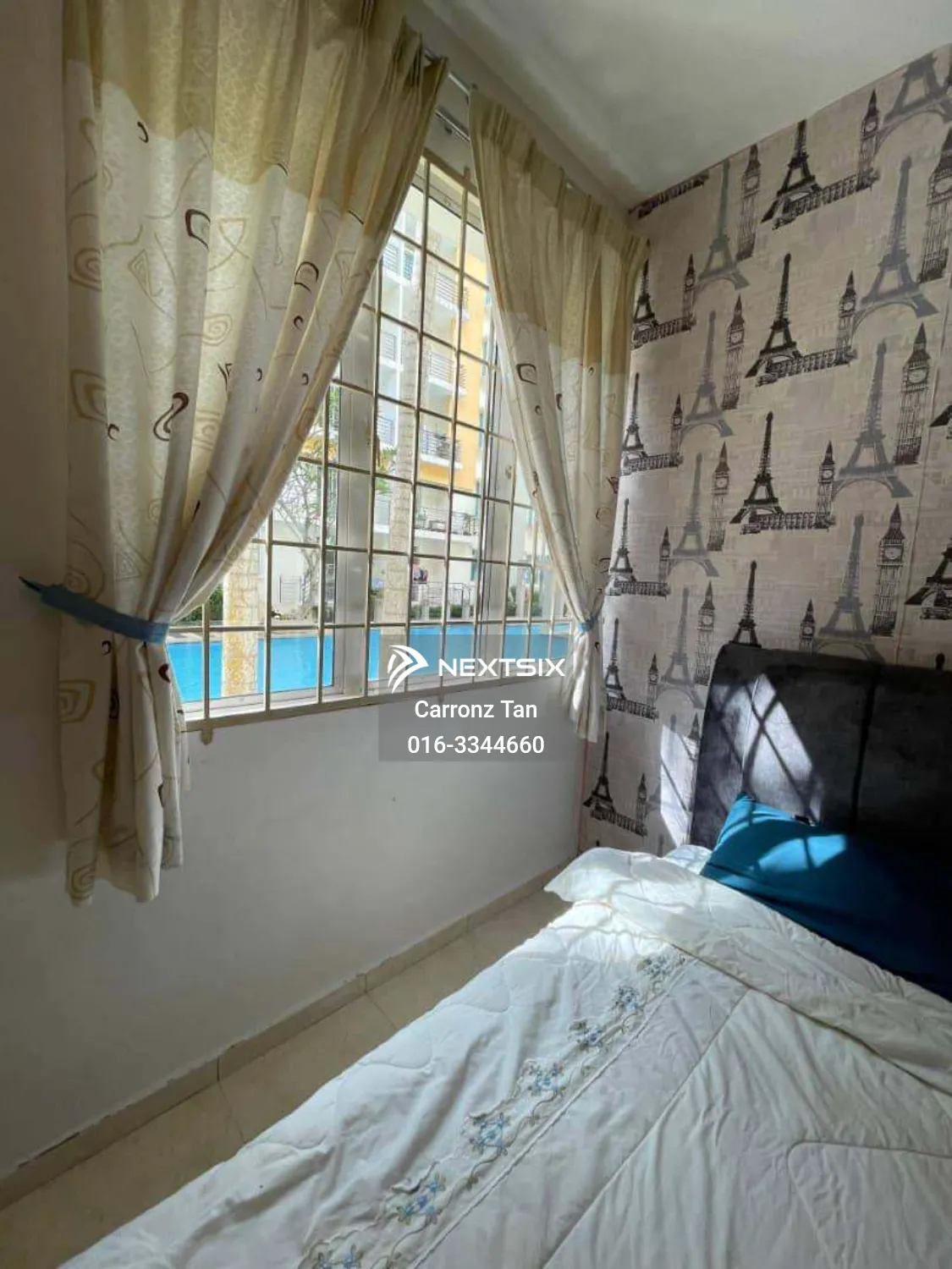 Condominium For Sale in Melaka Tengah Melaka - Image 4
