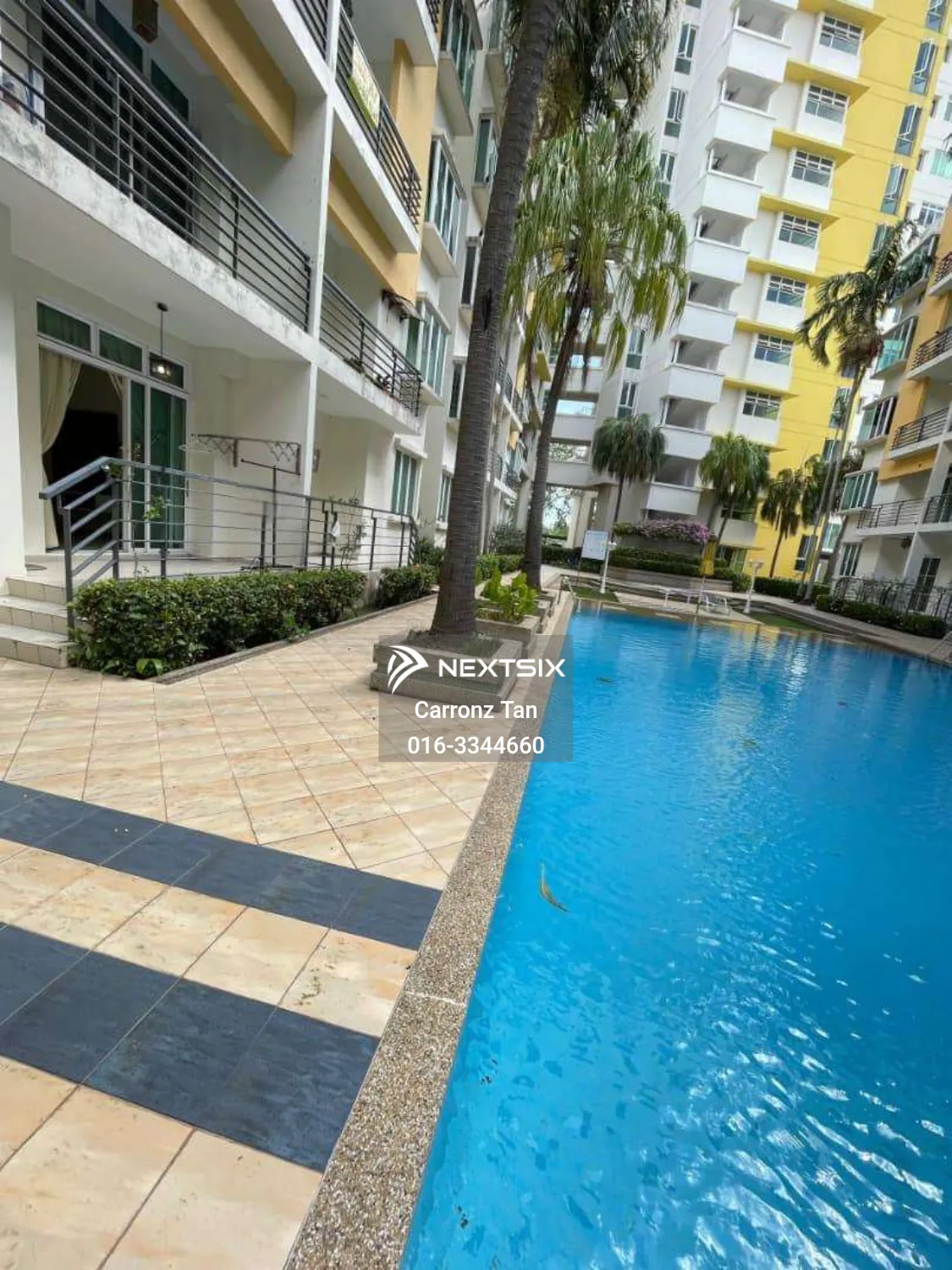 Condominium For Sale in Melaka Tengah Melaka - Image 6