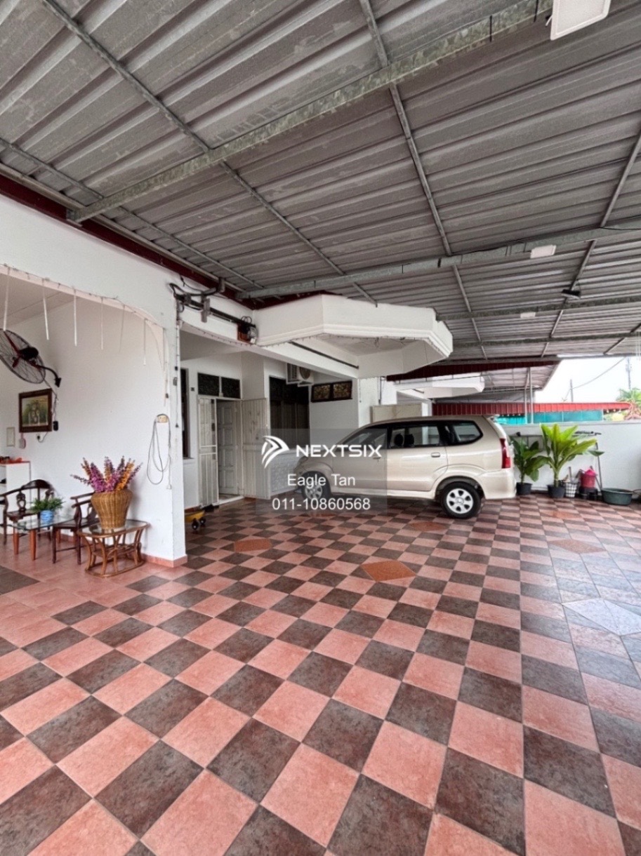 1-sty Terrace/Link House For Sale in Johor Bahru Johor - Image 3