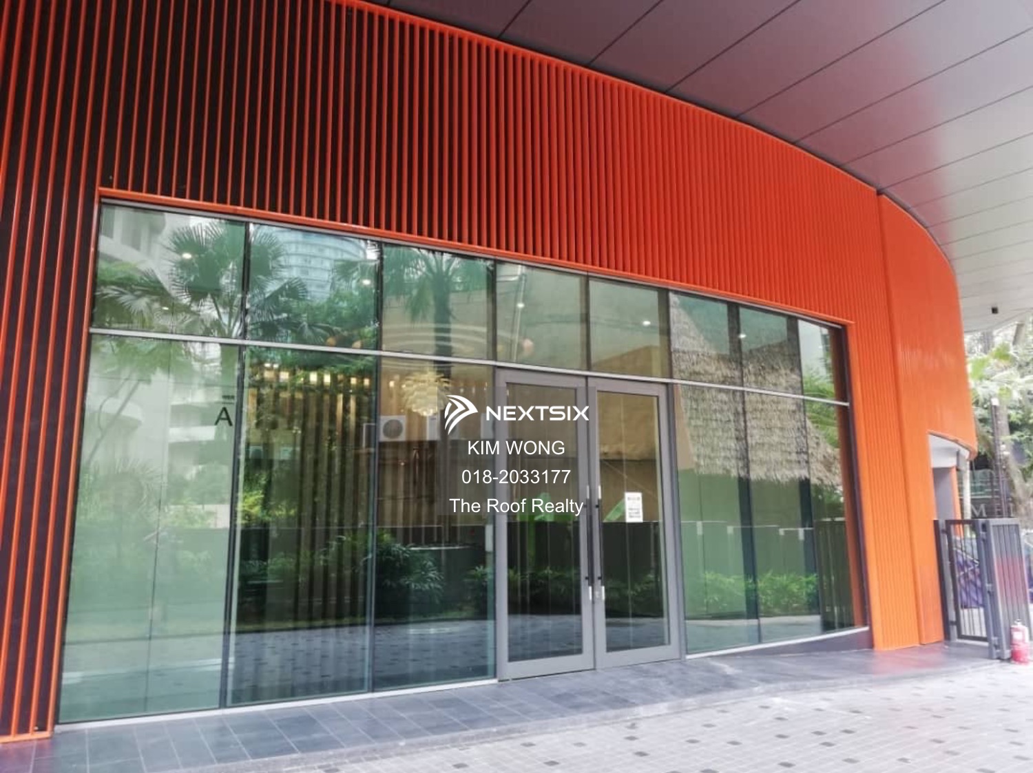 Condominium For Sale in KL City Wilayah Persekutuan Kuala Lumpur - Image 12