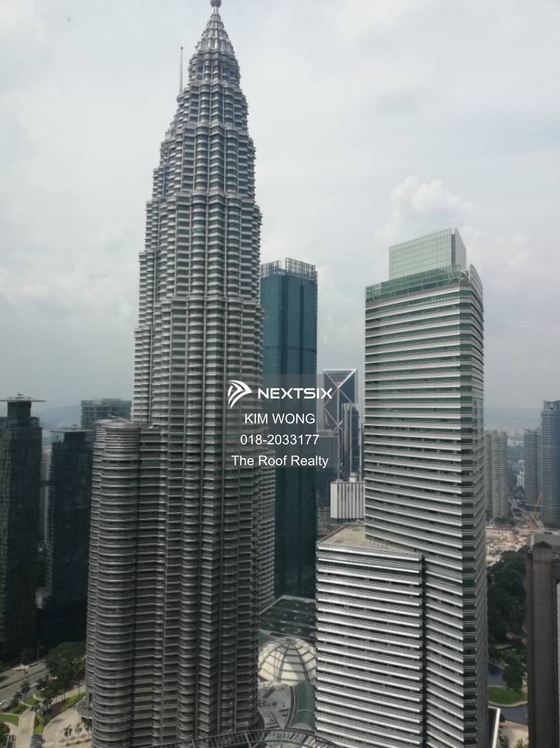 Condominium For Sale in KL City Wilayah Persekutuan Kuala Lumpur - Image 13