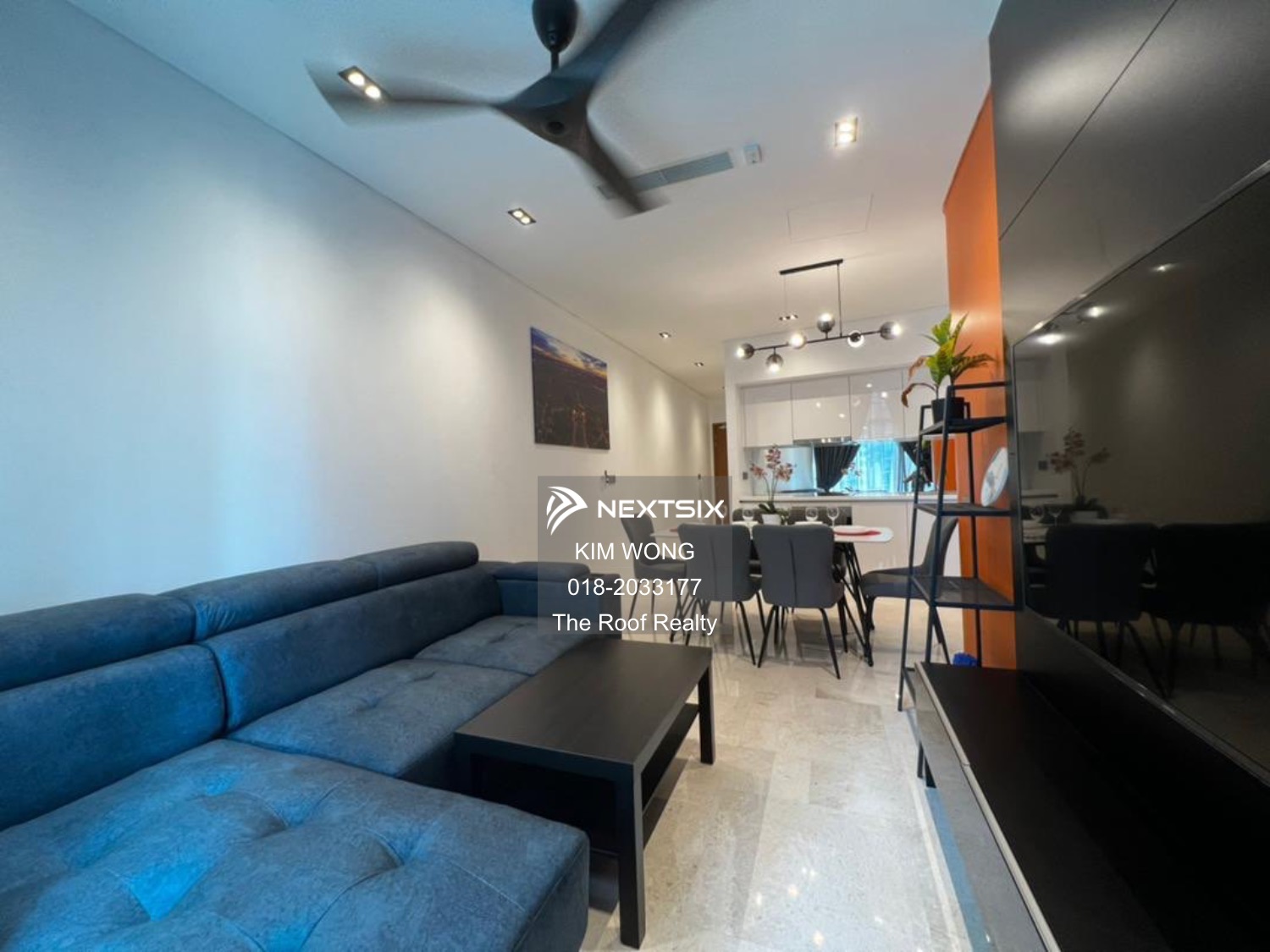 Condominium For Sale in KL City Wilayah Persekutuan Kuala Lumpur - Image 14