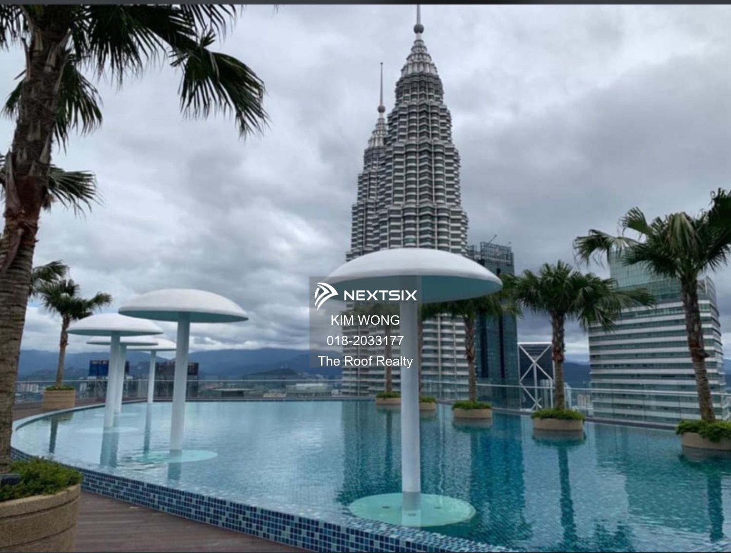 Condominium For Sale in KL City Wilayah Persekutuan Kuala Lumpur - Image 15