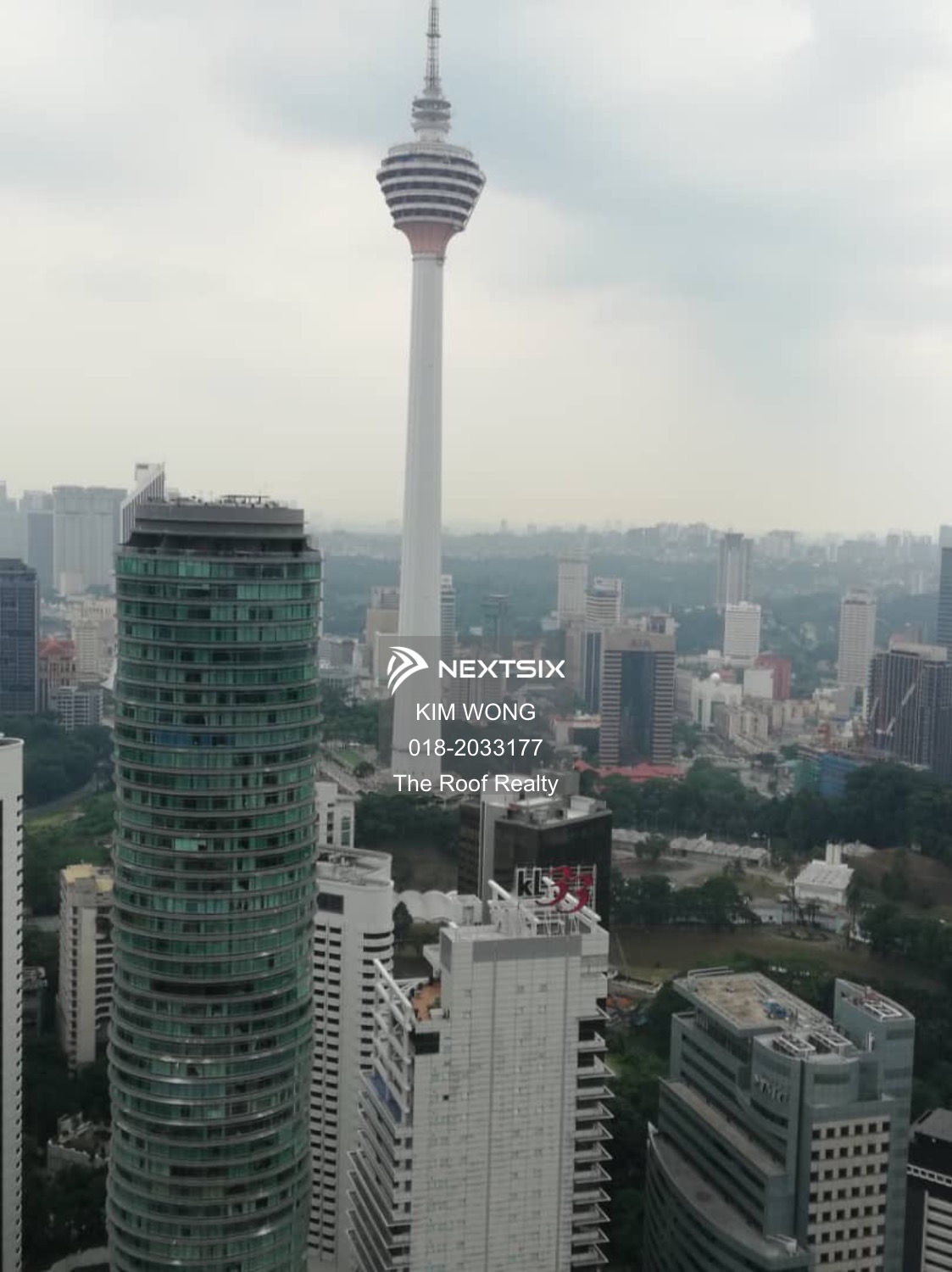 Condominium For Sale in KL City Wilayah Persekutuan Kuala Lumpur - Image 16