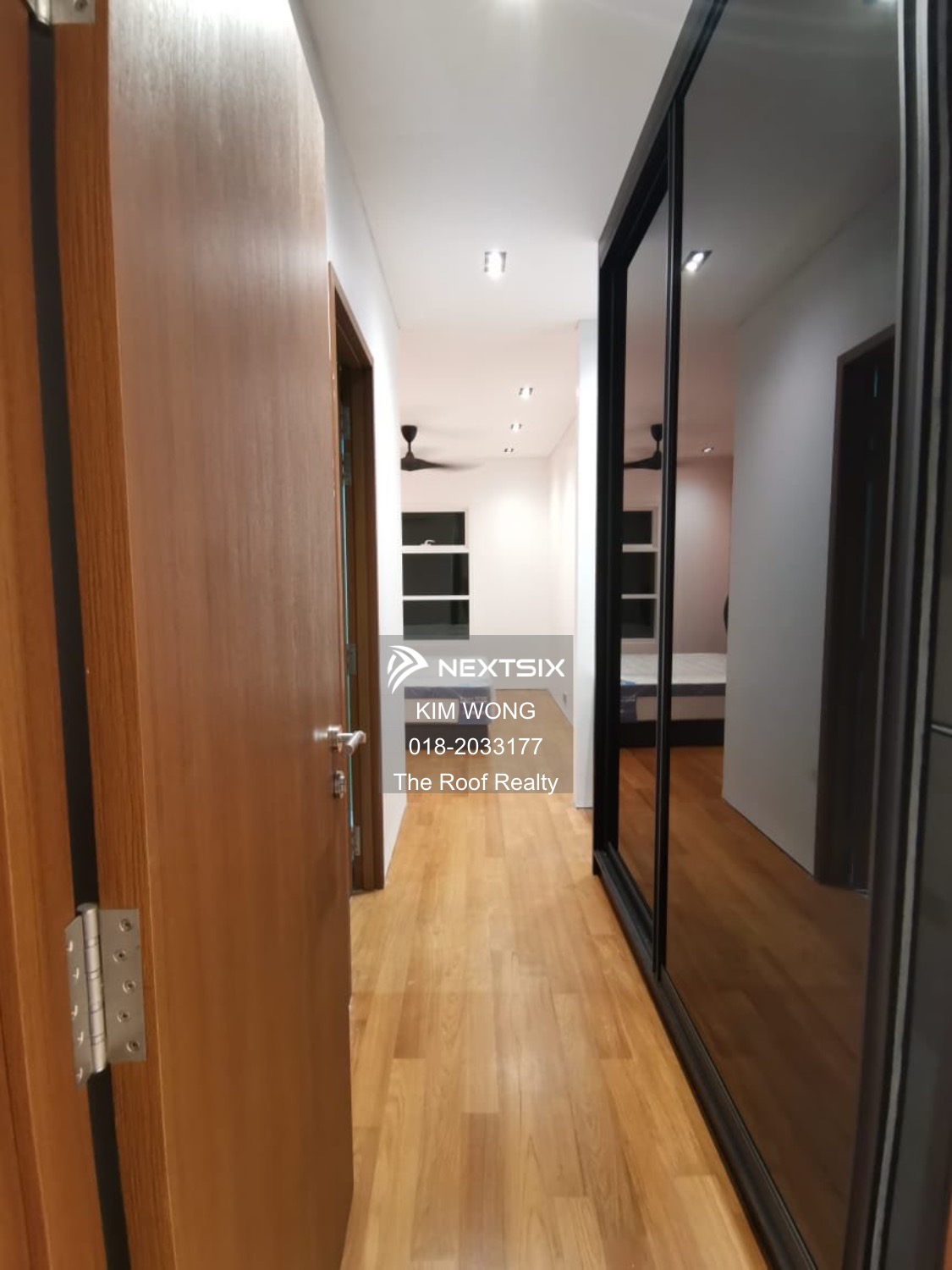 Condominium For Sale in KL City Wilayah Persekutuan Kuala Lumpur - Image 2