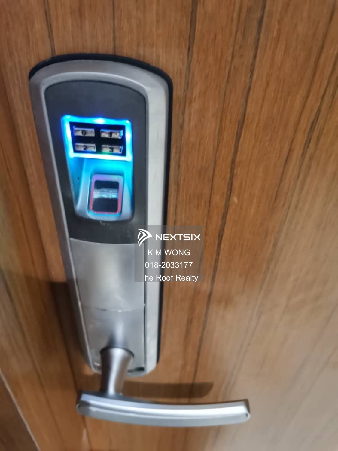 Condominium For Sale in KL City Wilayah Persekutuan Kuala Lumpur - Image 3