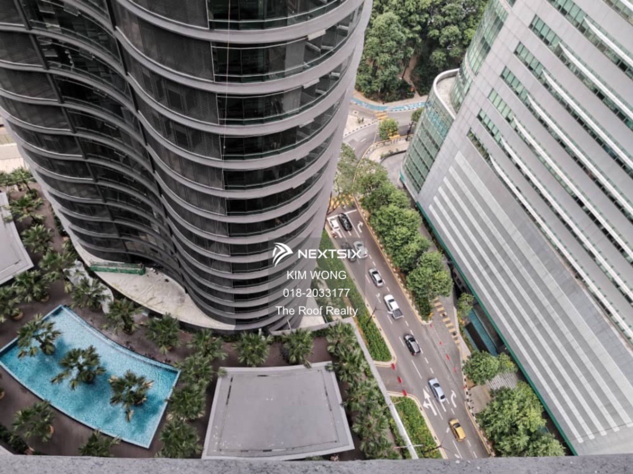Condominium For Sale in KL City Wilayah Persekutuan Kuala Lumpur - Image 4