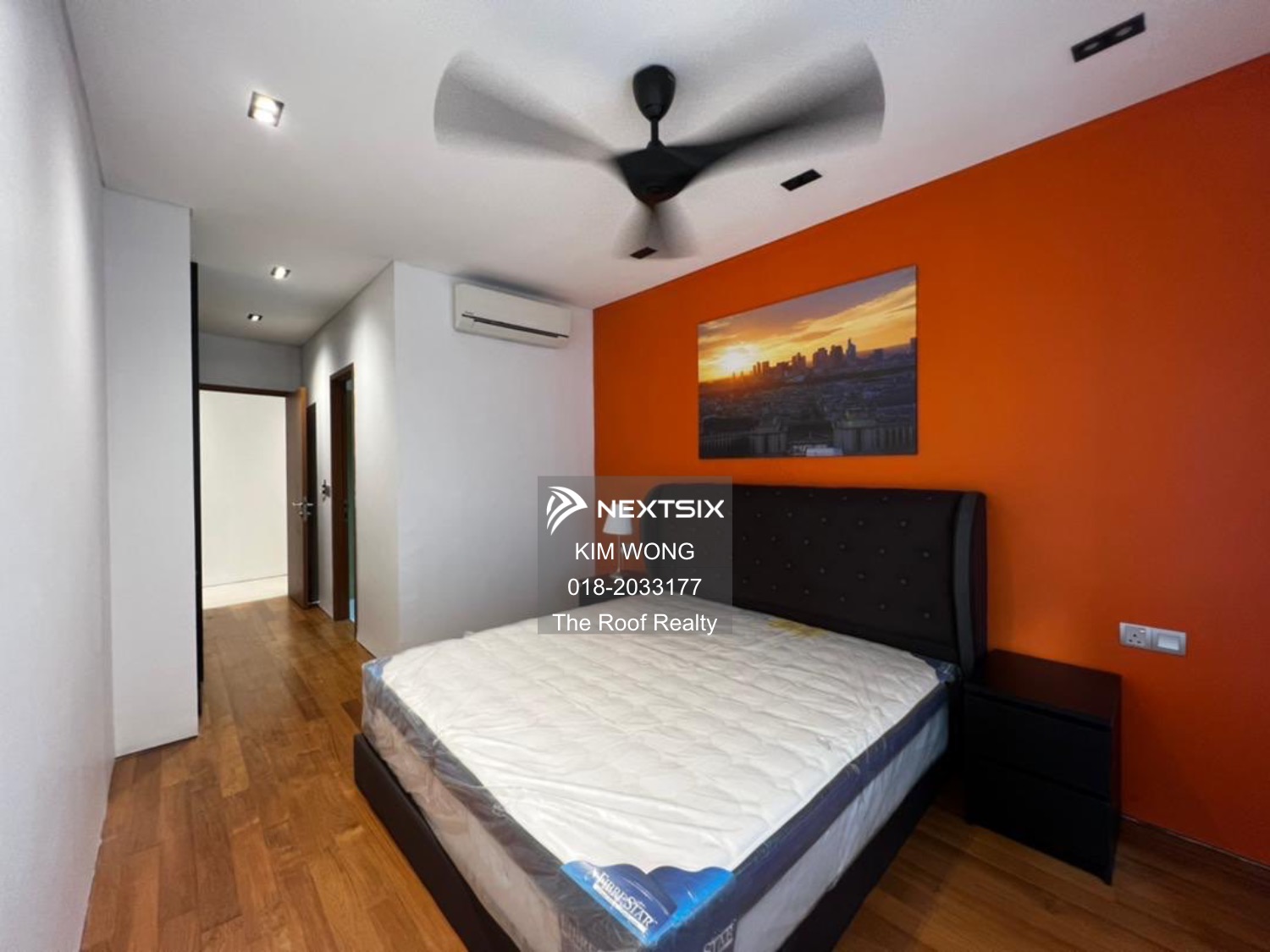 Condominium For Sale in KL City Wilayah Persekutuan Kuala Lumpur - Image 5