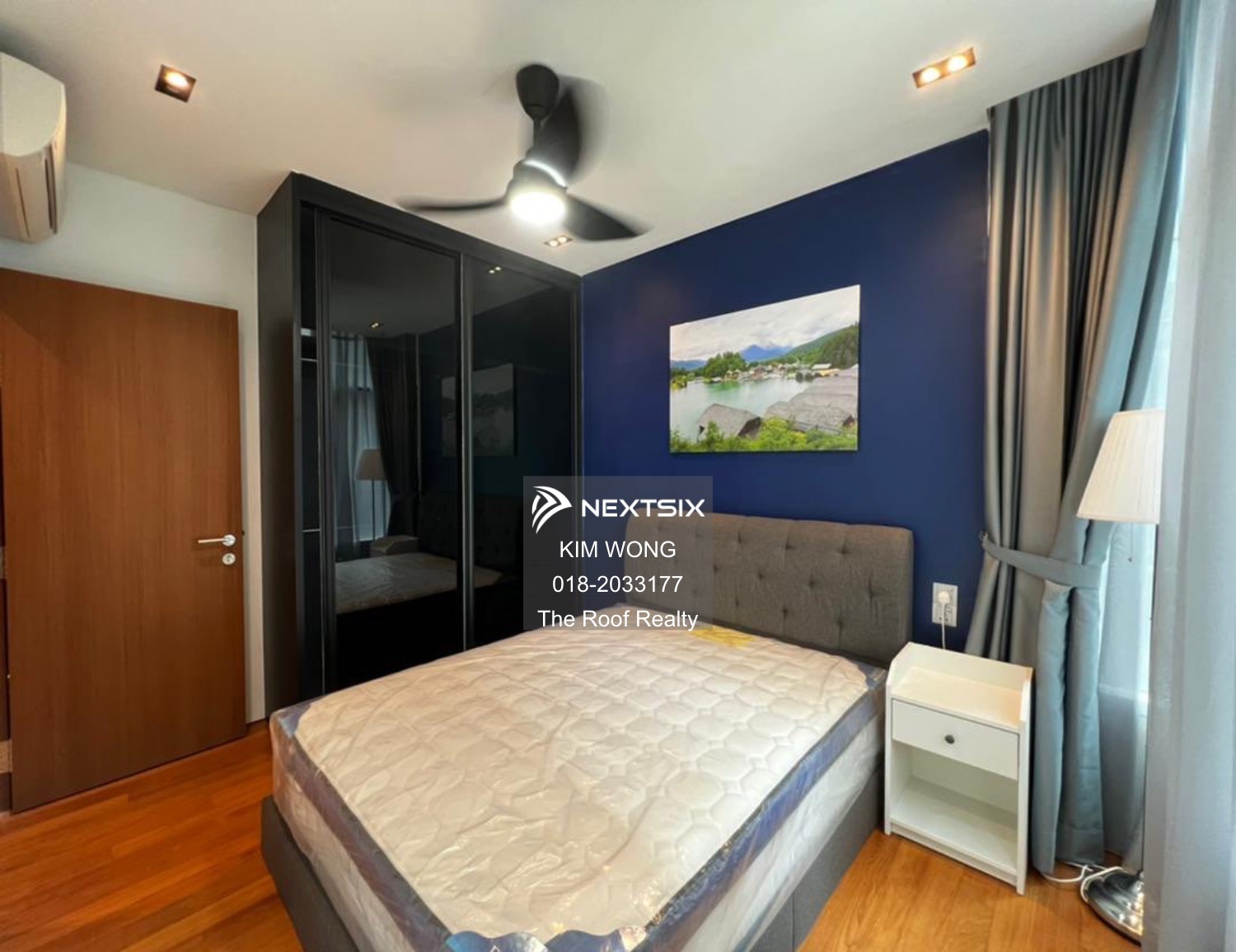 Condominium For Sale in KL City Wilayah Persekutuan Kuala Lumpur - Image 6