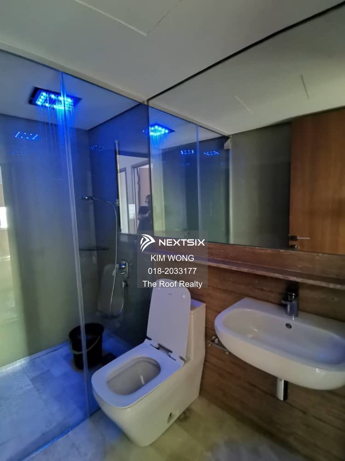 Condominium For Sale in KL City Wilayah Persekutuan Kuala Lumpur - Image 7
