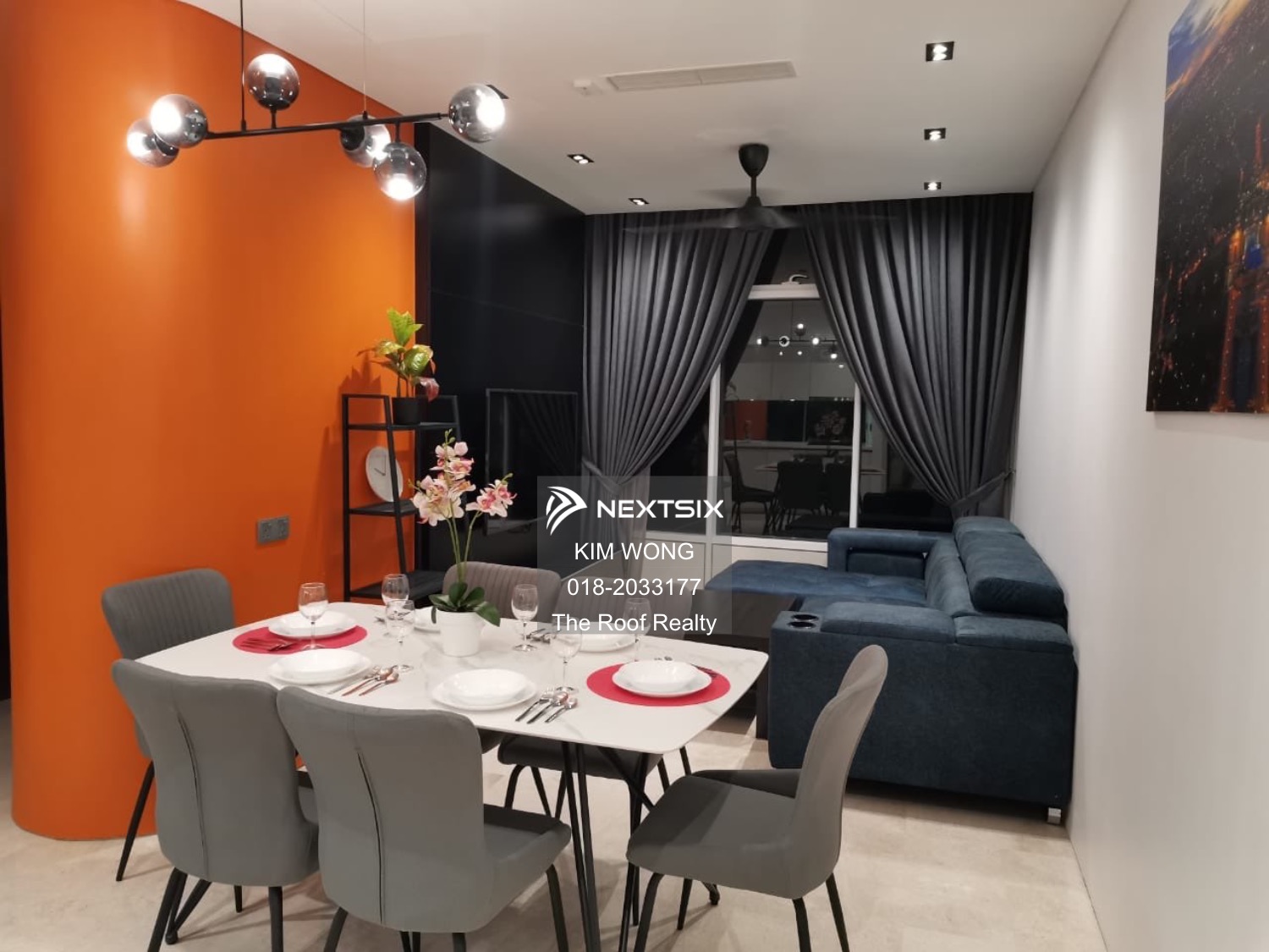 Condominium For Sale in KL City Wilayah Persekutuan Kuala Lumpur - Image 8