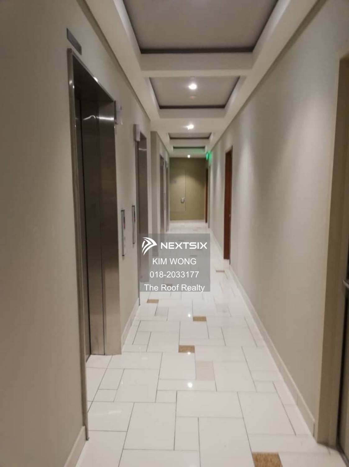 Condominium For Sale in KL City Wilayah Persekutuan Kuala Lumpur - Image 9