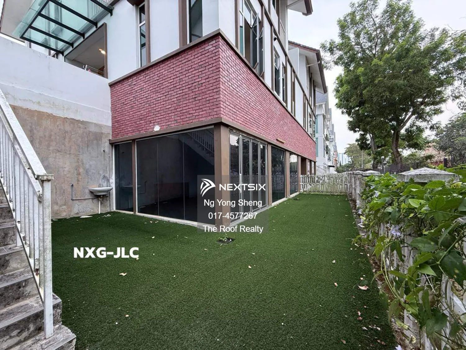 Semi-detached House For Sale in Setia Eco Park Selangor - Image 16