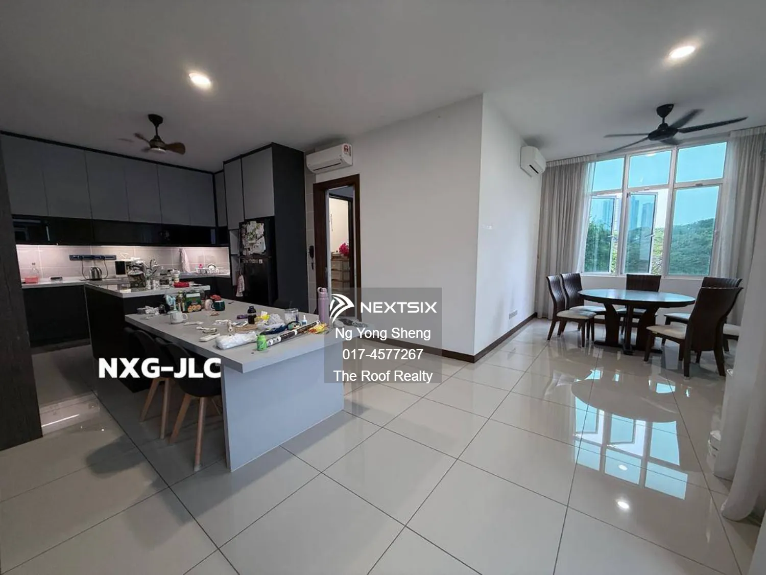 Semi-detached House For Sale in Setia Eco Park Selangor - Image 2