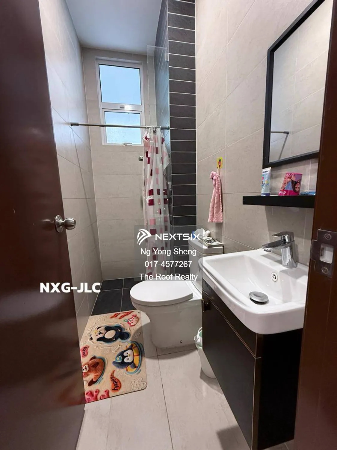 Semi-detached House For Sale in Setia Eco Park Selangor - Image 21