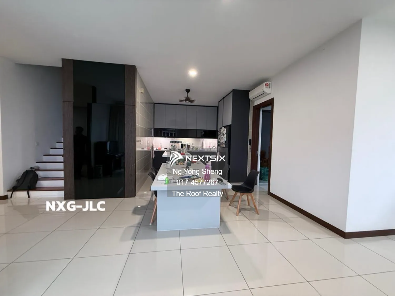 Semi-detached House For Sale in Setia Eco Park Selangor - Image 3