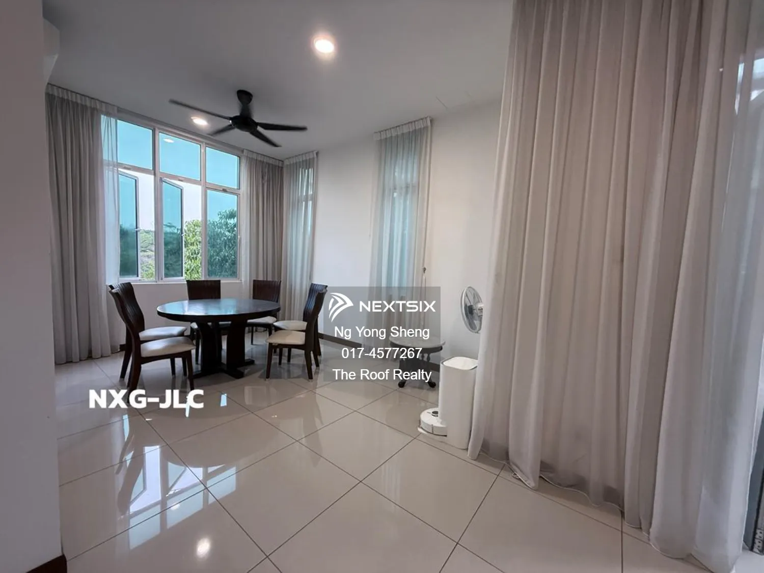 Semi-detached House For Sale in Setia Eco Park Selangor - Image 4