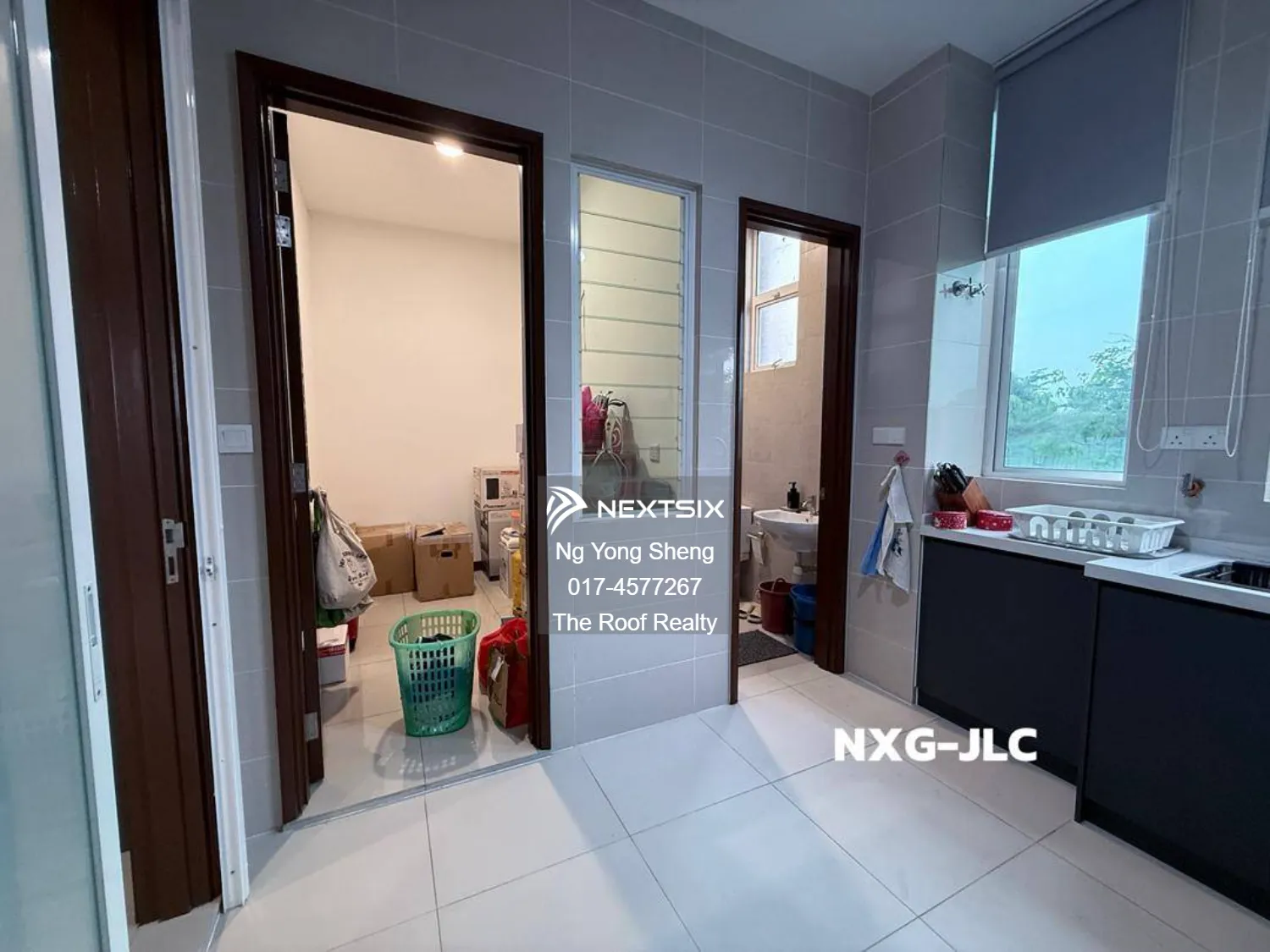 Semi-detached House For Sale in Setia Eco Park Selangor - Image 6