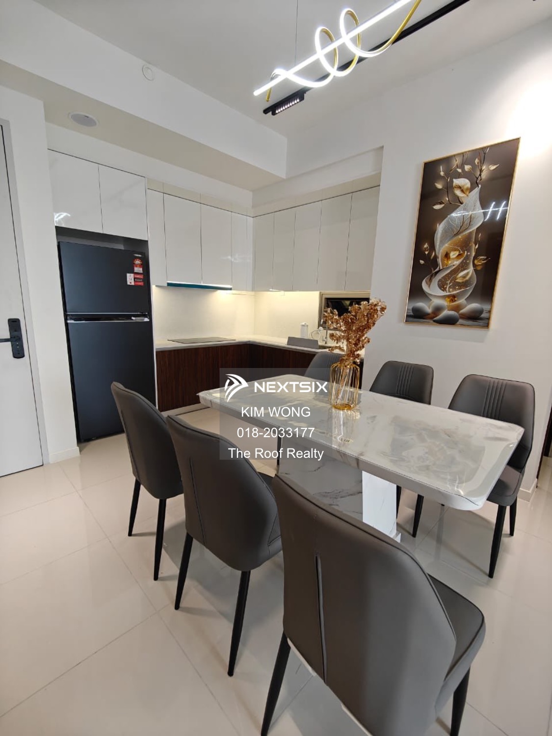 Serviced Residence For Rent in Petaling Jaya Selangor - Image 10
