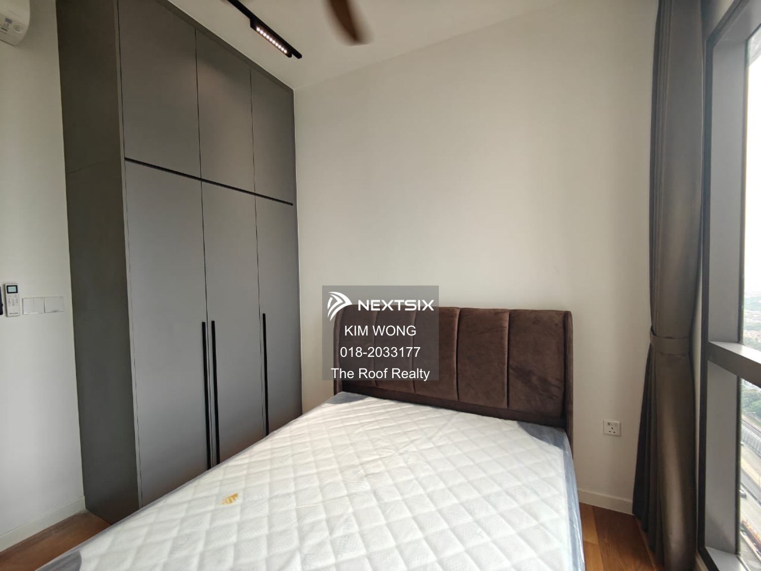 Serviced Residence For Rent in Petaling Jaya Selangor - Image 11