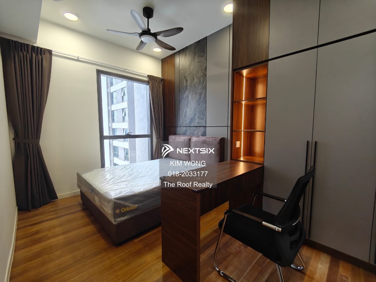 Serviced Residence For Rent in Petaling Jaya Selangor - Image 12