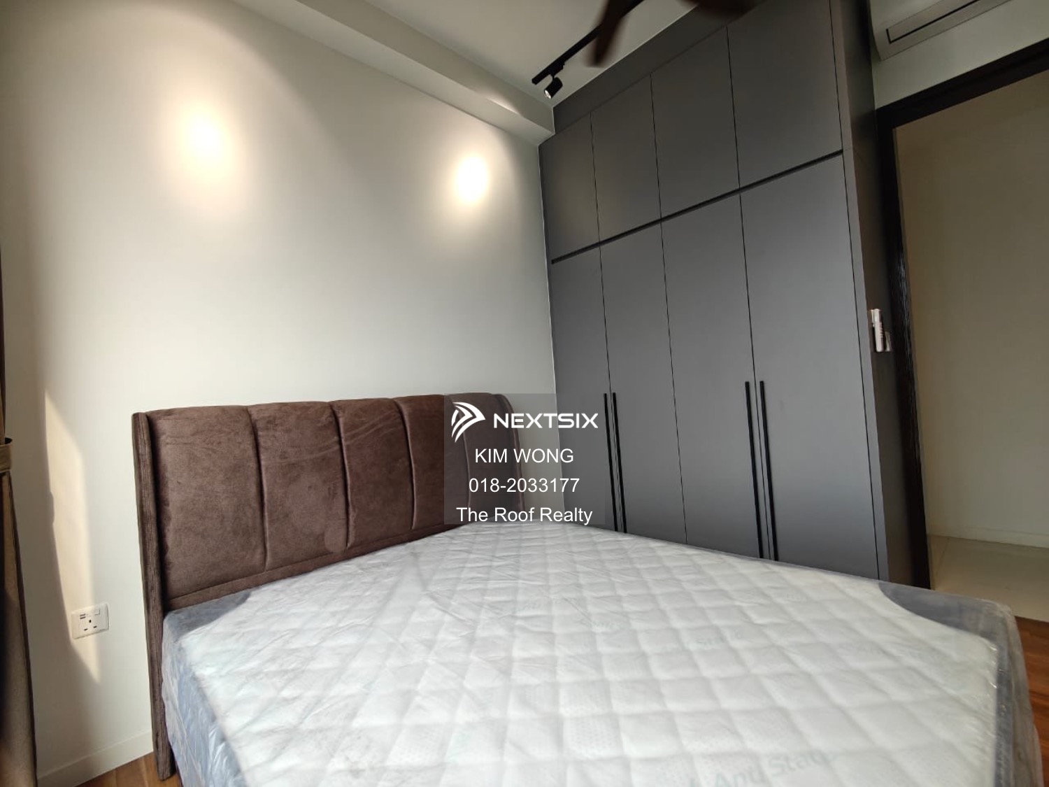 Serviced Residence For Rent in Petaling Jaya Selangor - Image 15