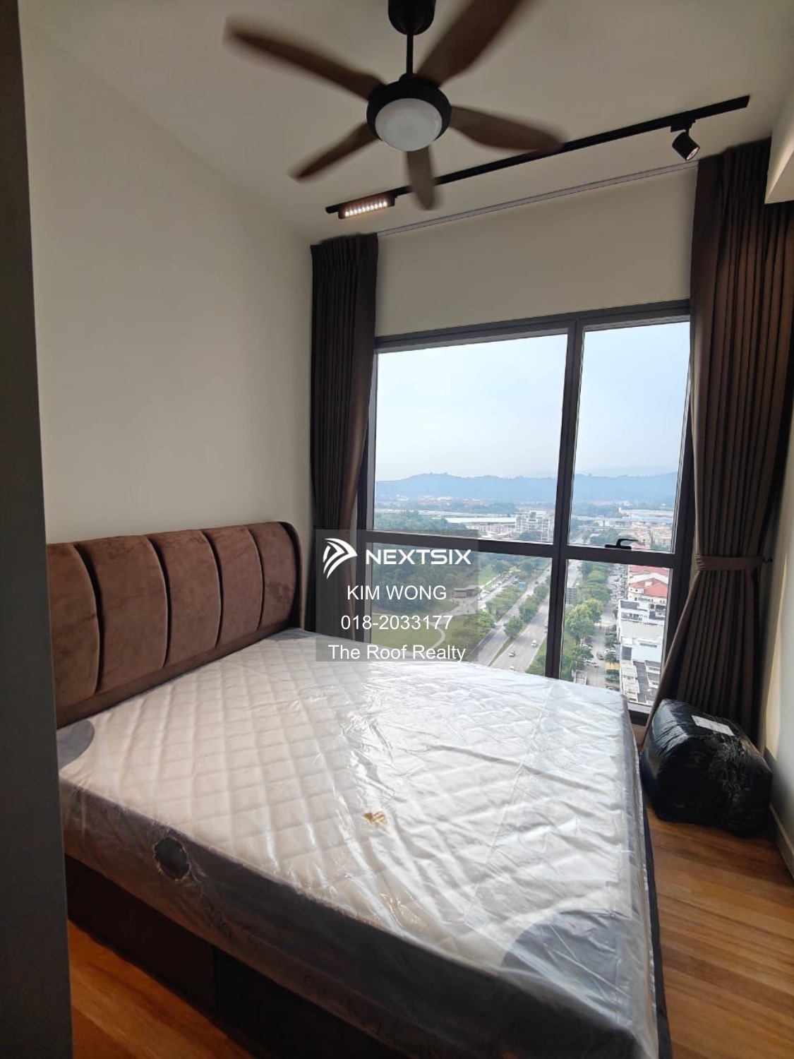 Serviced Residence For Rent in Petaling Jaya Selangor - Image 16