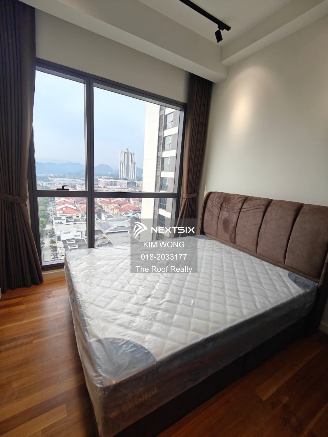Serviced Residence For Rent in Petaling Jaya Selangor - Image 17