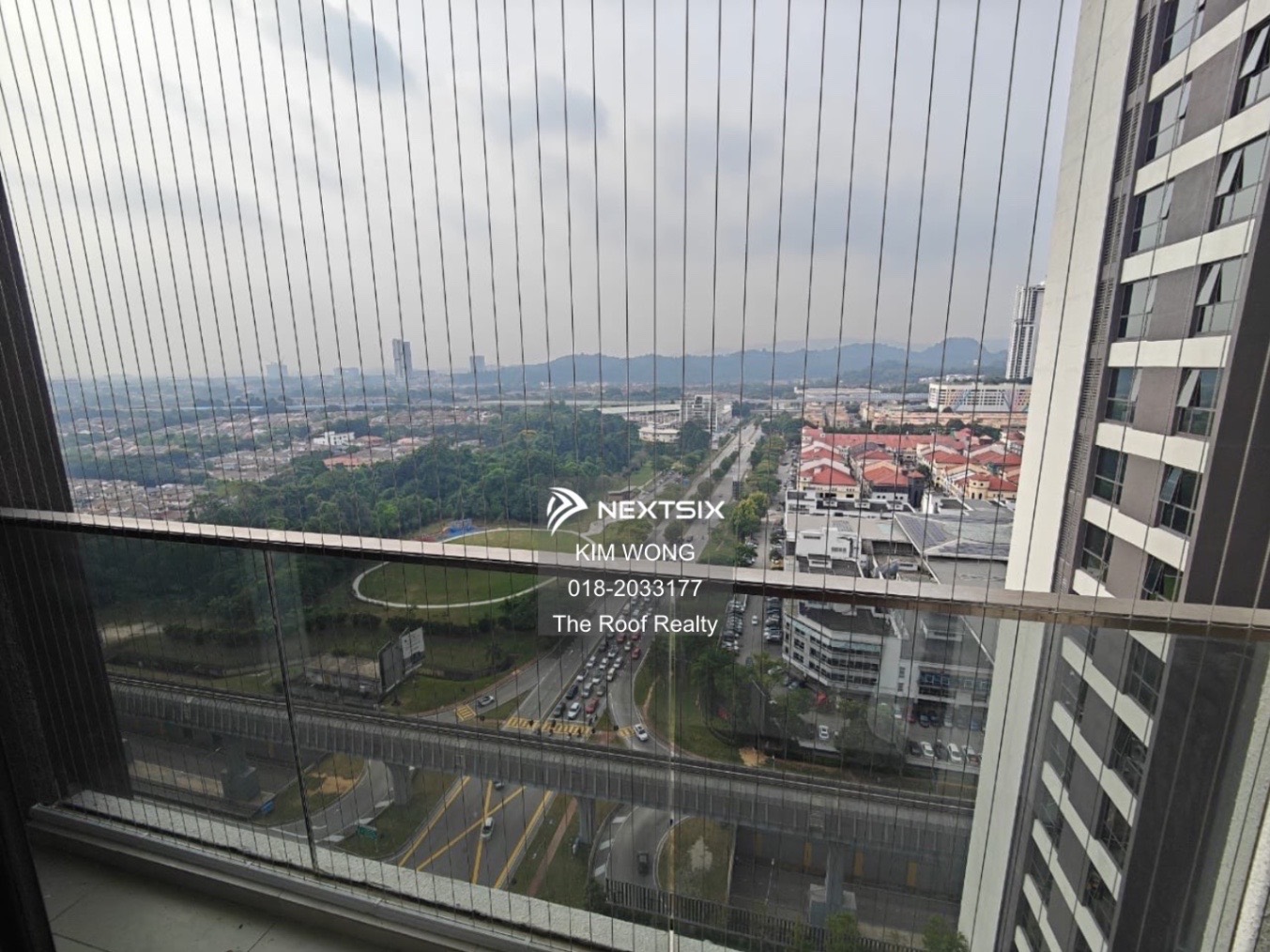 Serviced Residence For Rent in Petaling Jaya Selangor - Image 18