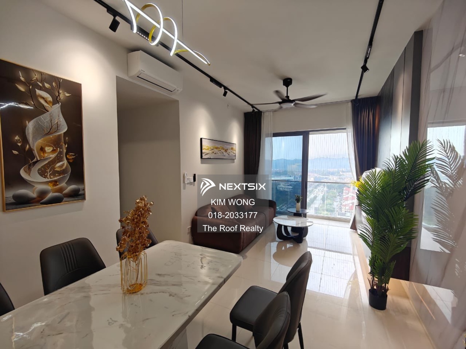 Serviced Residence For Rent in Petaling Jaya Selangor - Image 3