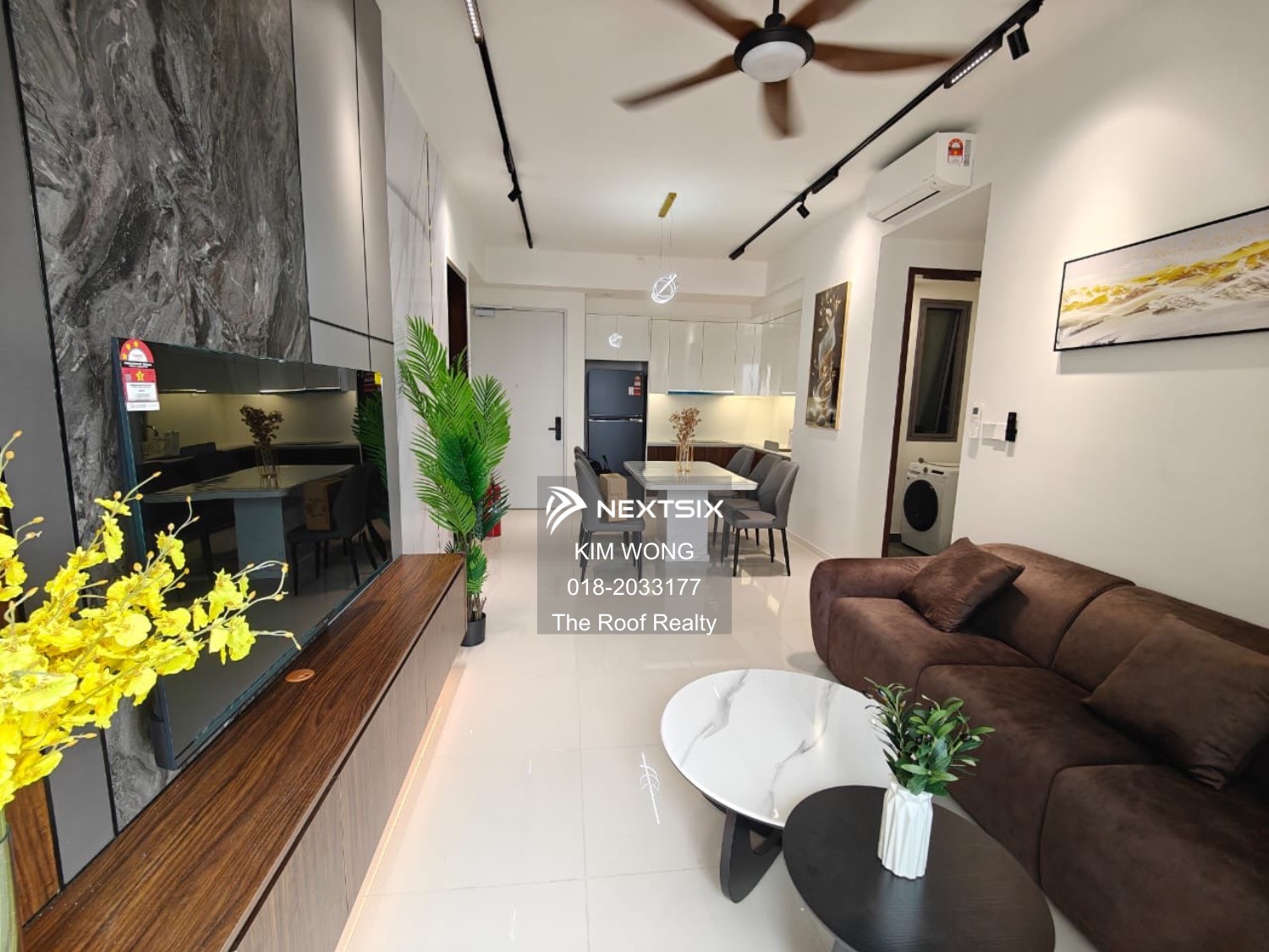 Serviced Residence For Rent in Petaling Jaya Selangor - Image 4