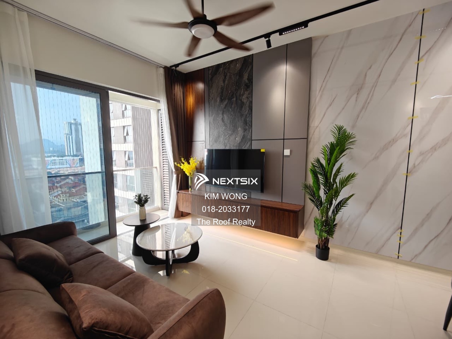 Serviced Residence For Rent in Petaling Jaya Selangor - Image 5