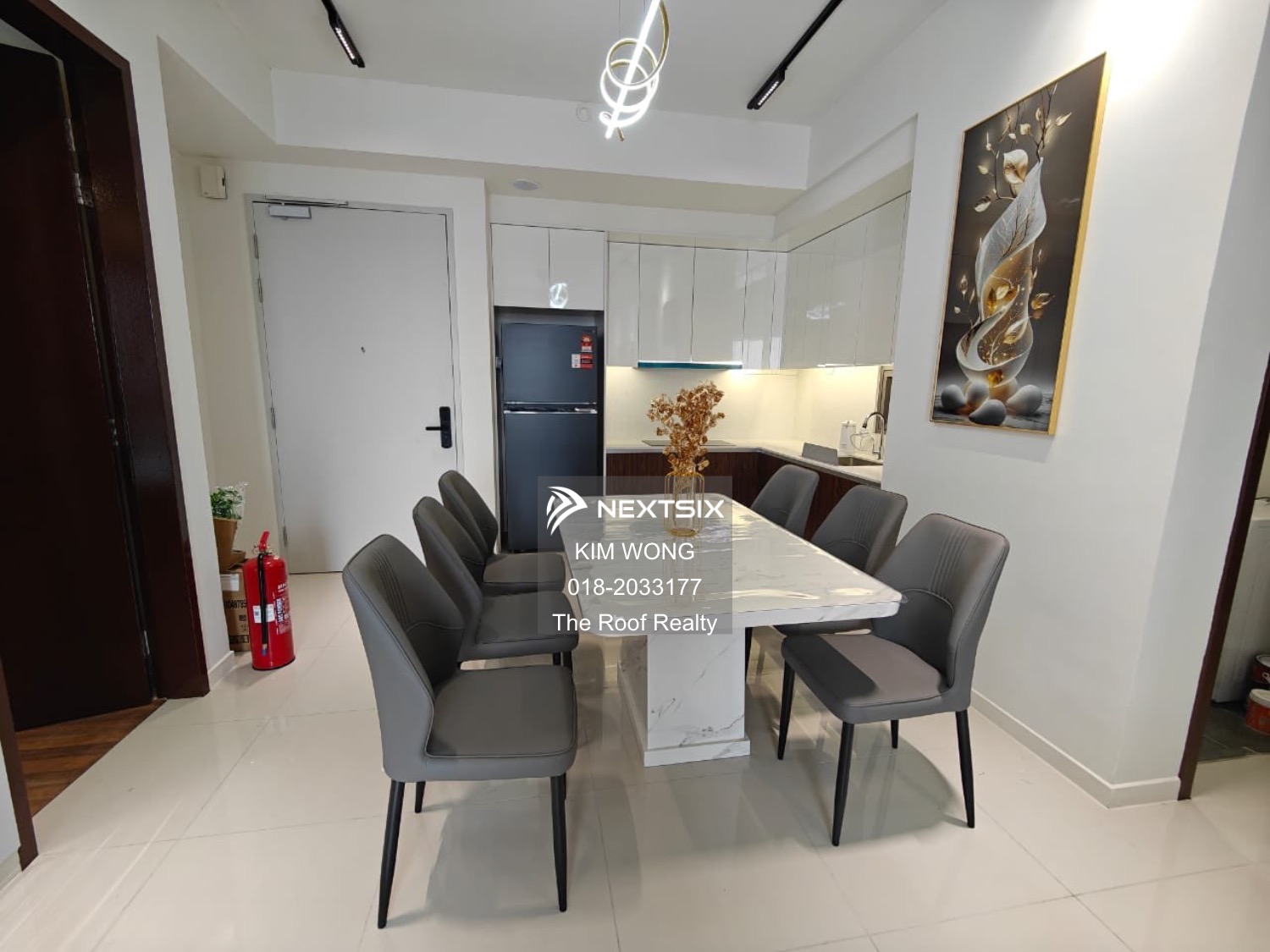 Serviced Residence For Rent in Petaling Jaya Selangor - Image 6