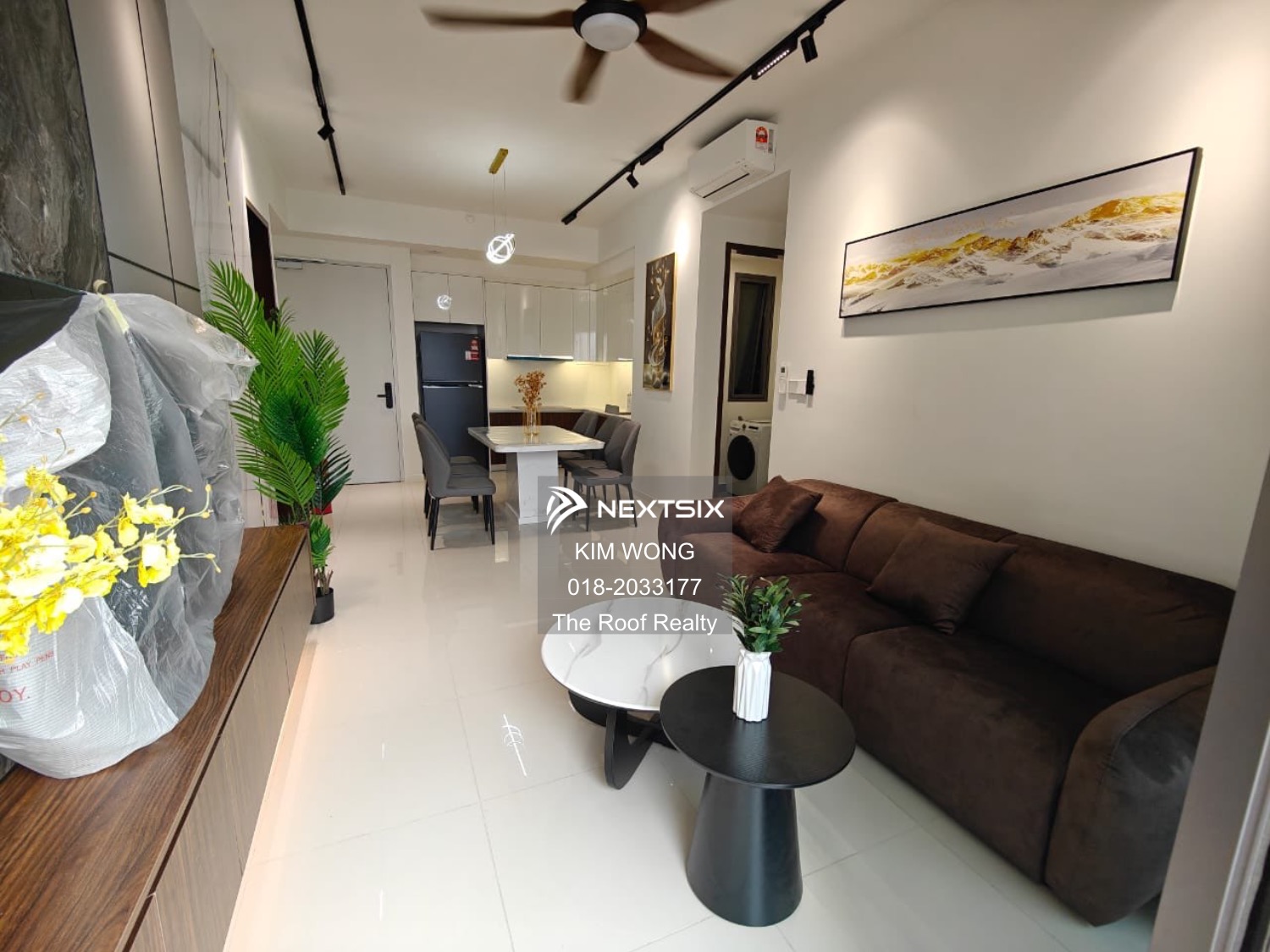 Serviced Residence For Rent in Petaling Jaya Selangor - Image 7