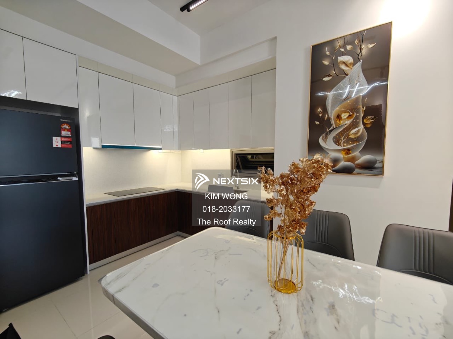 Serviced Residence For Rent in Petaling Jaya Selangor - Image 9