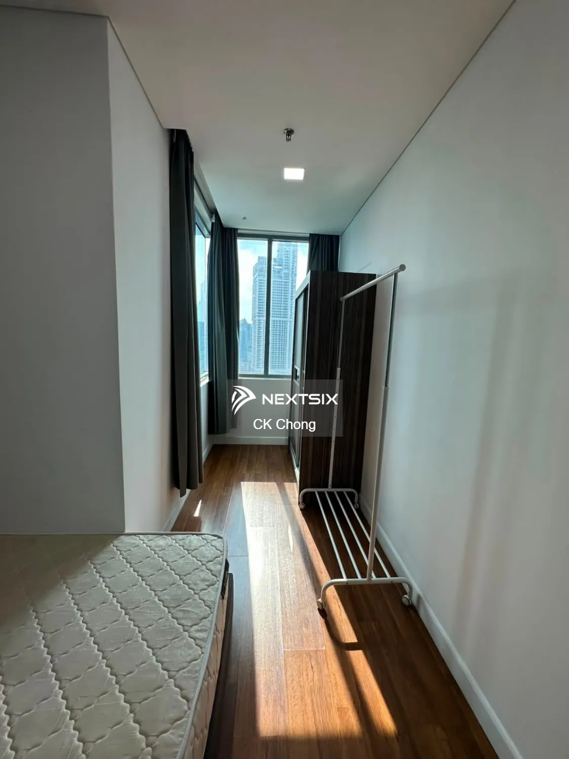 Serviced Residence For Rent in KL City Wilayah Persekutuan Kuala Lumpur - Image 3