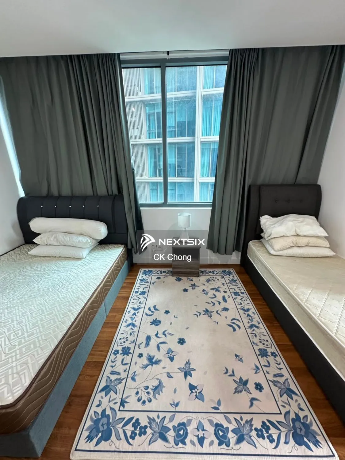 Serviced Residence For Rent in KL City Wilayah Persekutuan Kuala Lumpur - Image 4