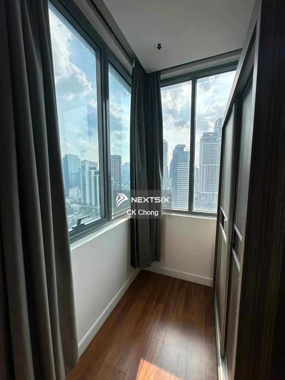 Serviced Residence For Rent in KL City Wilayah Persekutuan Kuala Lumpur - Image 6