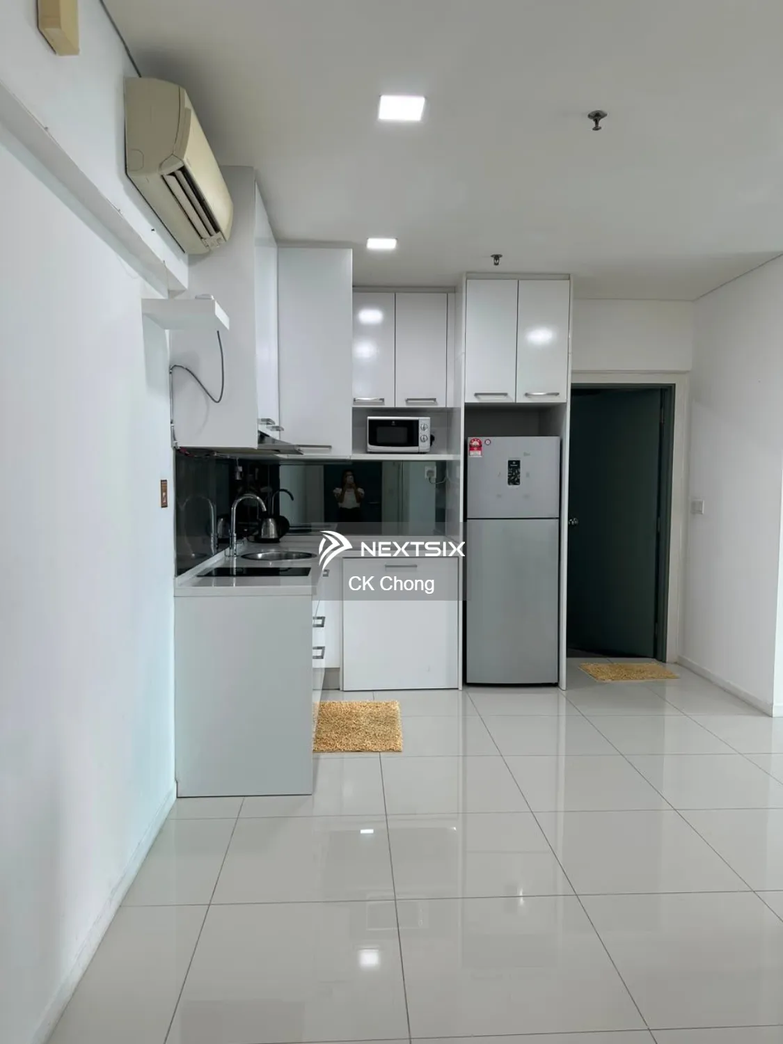 Serviced Residence For Rent in KL City Wilayah Persekutuan Kuala Lumpur - Image 7