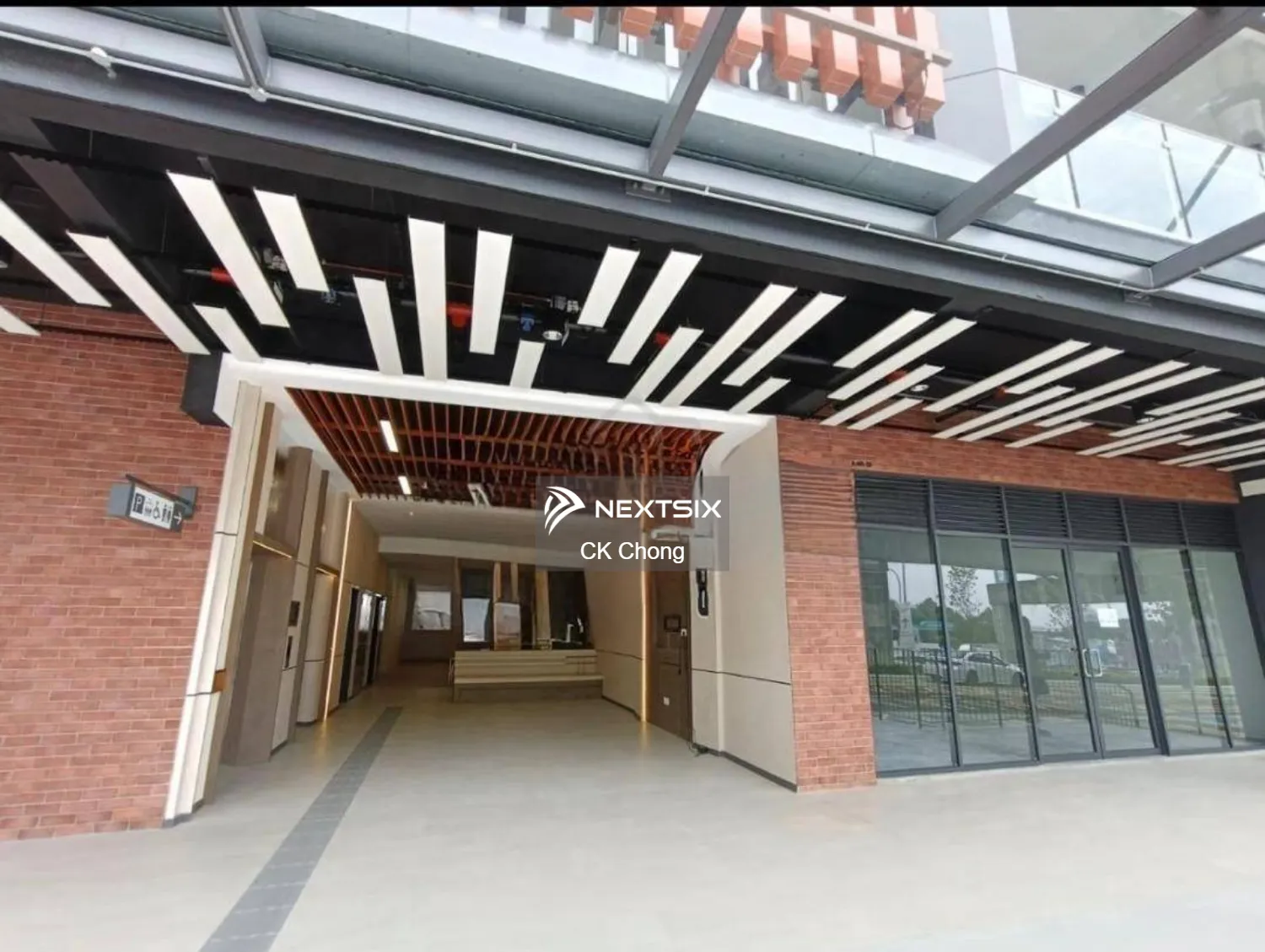 Retail Space For Rent in Puchong Selangor