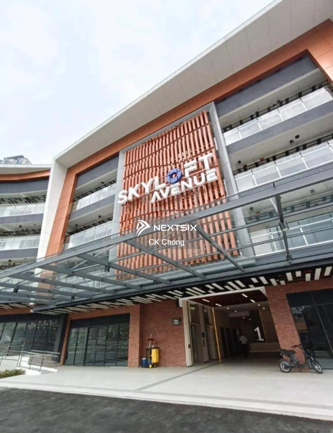 Retail Space For Rent in Puchong Selangor - Image 2