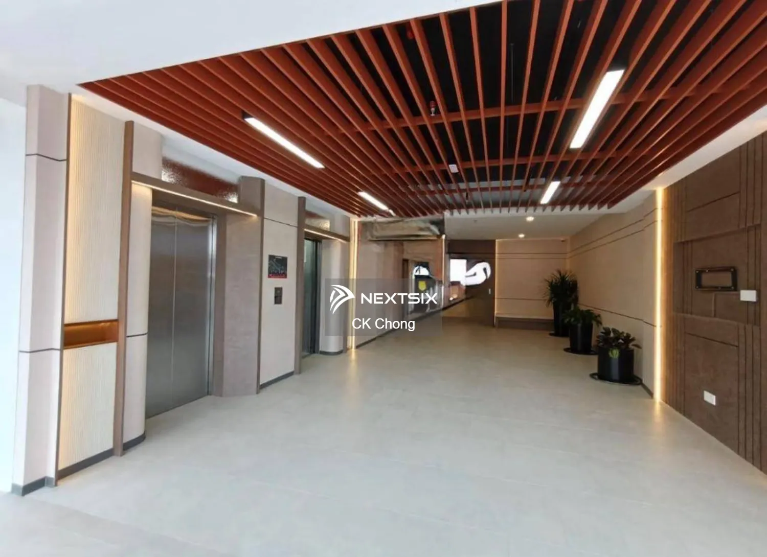 Retail Space For Rent in Puchong Selangor - Image 4
