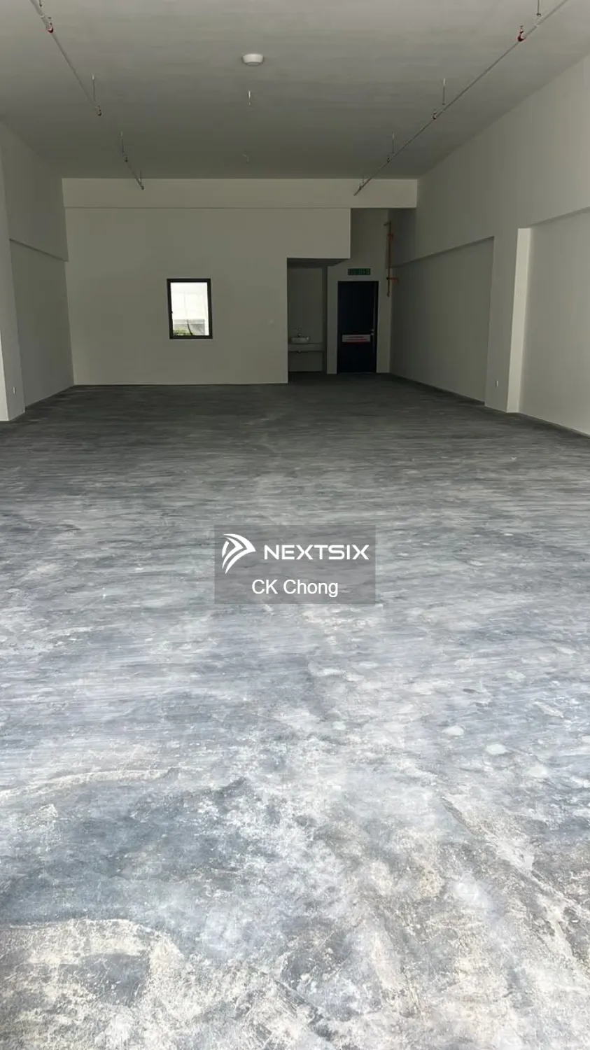 Retail Space For Rent in Puchong Selangor - Image 7