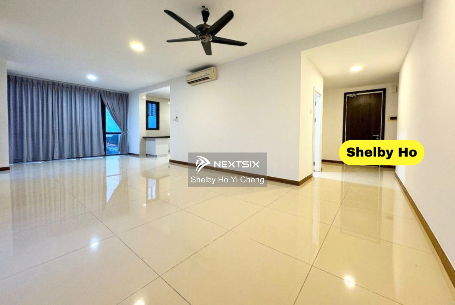 Condominium For Sale in Kota Kinabalu Sabah
