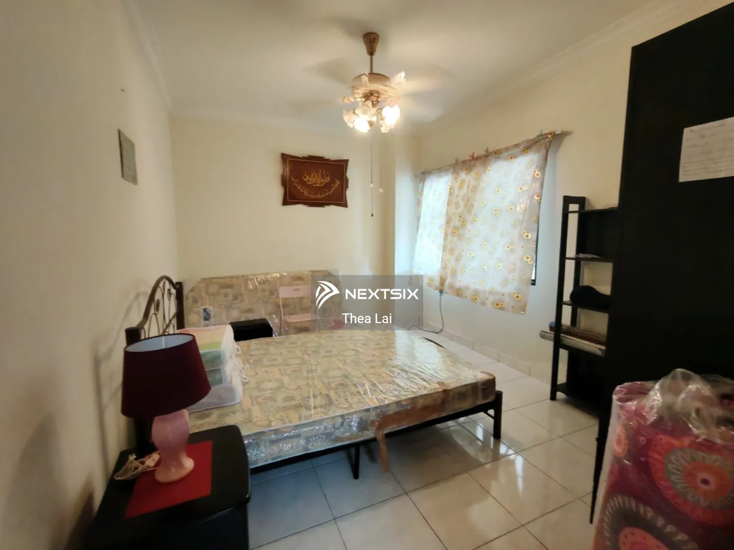 Bungalow Land For Rent in Kulai Johor