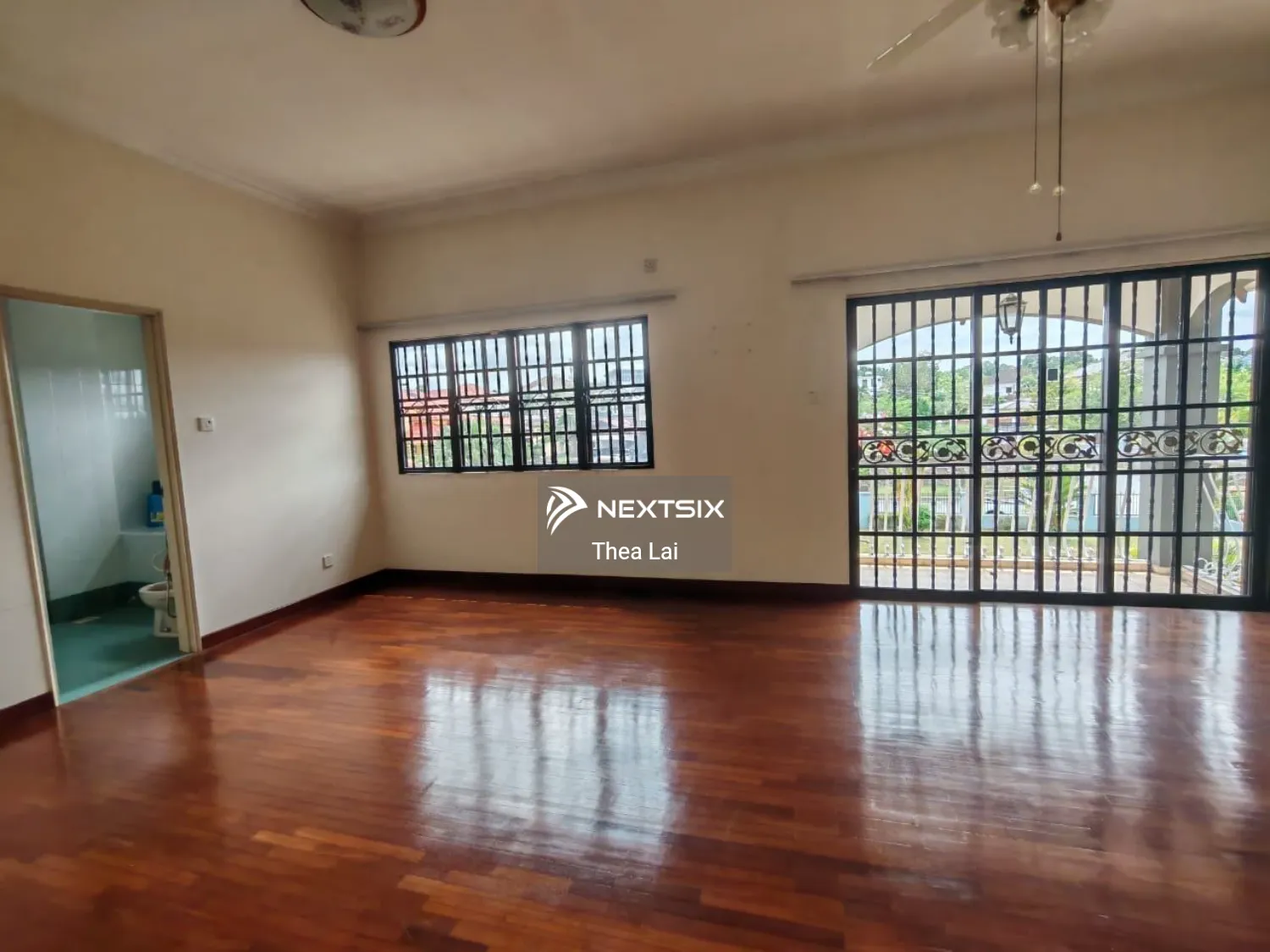 Bungalow Land For Rent in Kulai Johor - Image 10