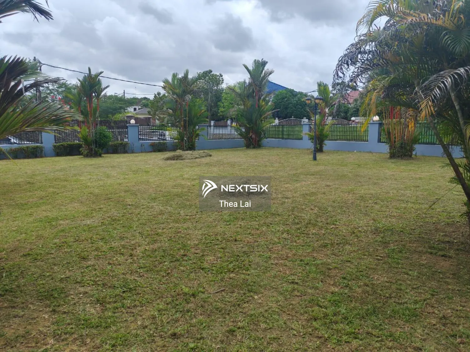 Bungalow Land For Rent in Kulai Johor - Image 12