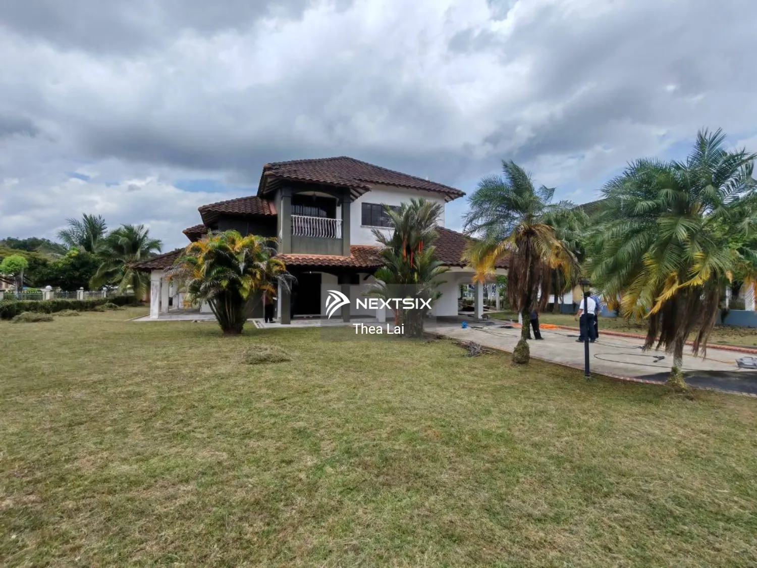 Bungalow Land For Rent in Kulai Johor - Image 13